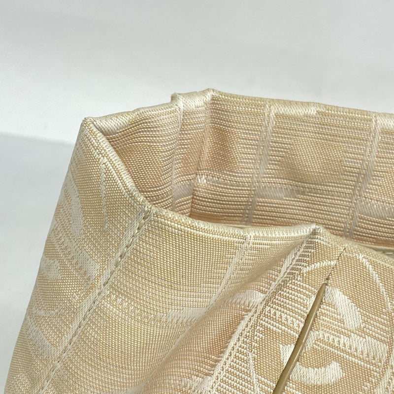 Travel Line Tote Nylon Medium