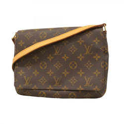 Musette Tango Handbag Canvas