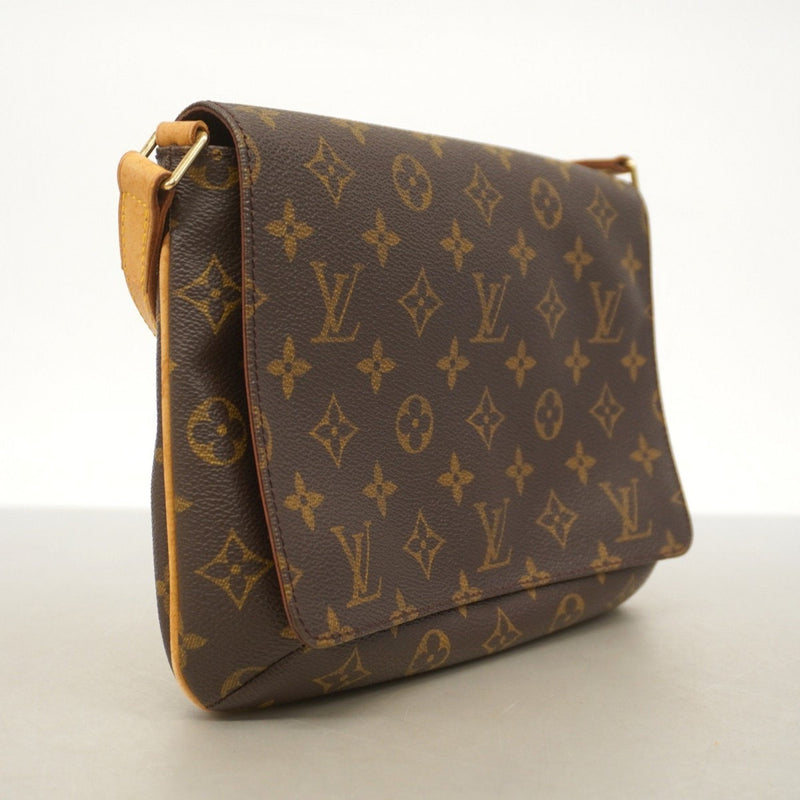 Musette Tango Handbag Canvas