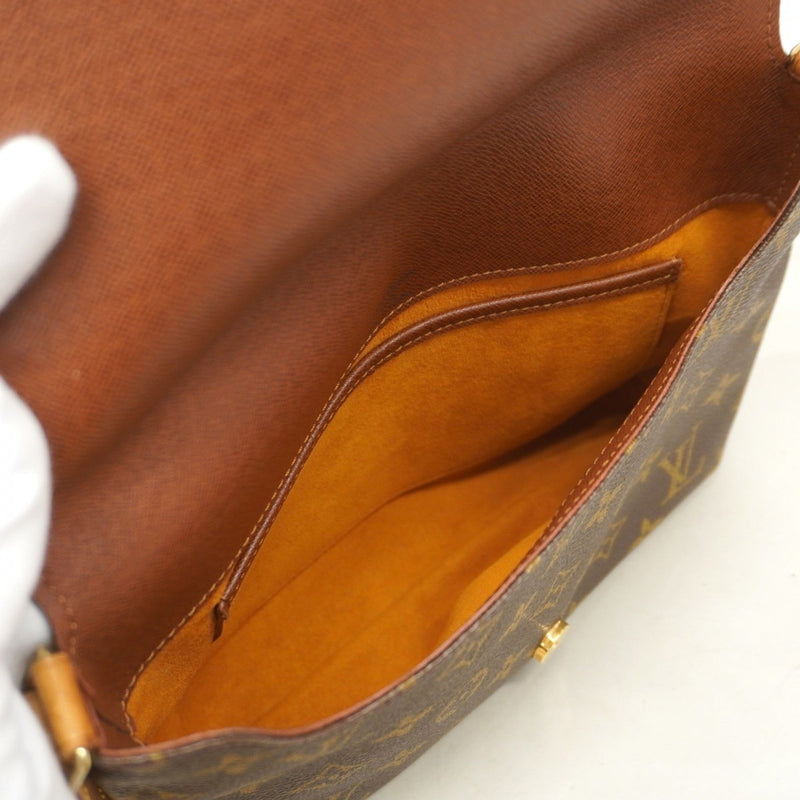Musette Tango Handbag Canvas
