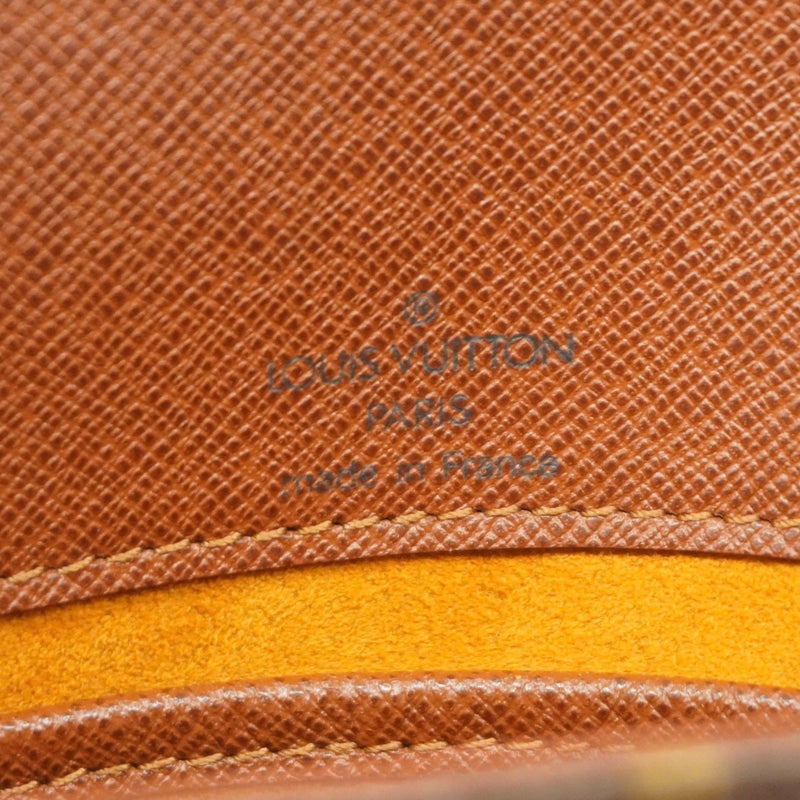 Musette Tango Handbag Canvas