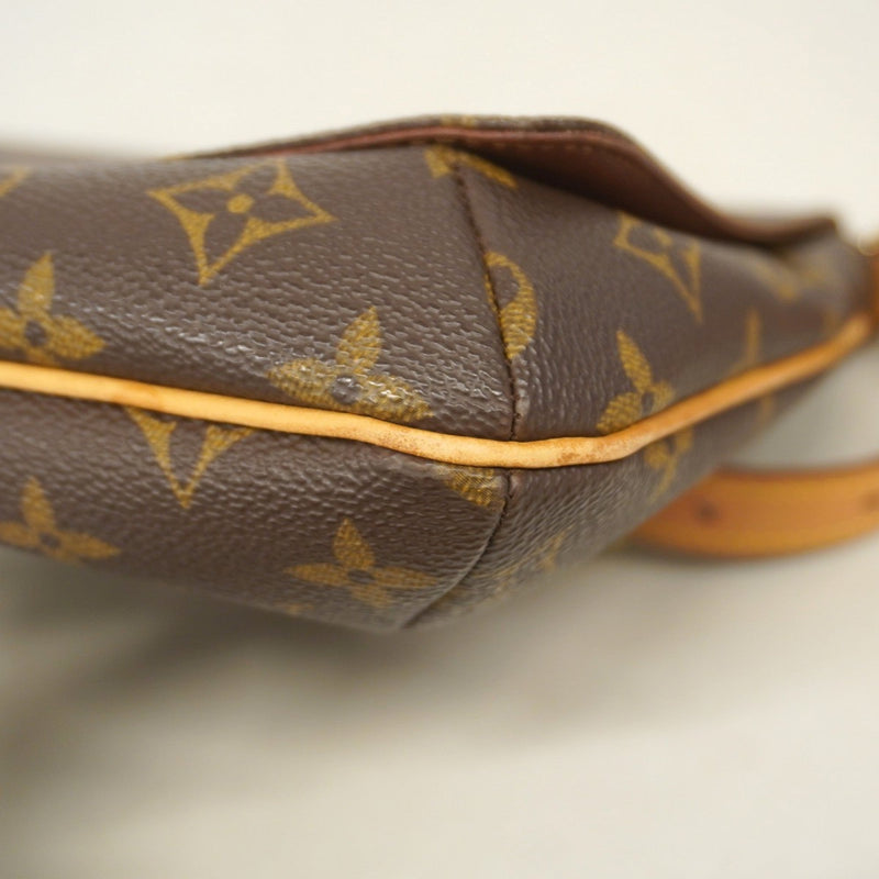 Musette Tango Handbag Canvas