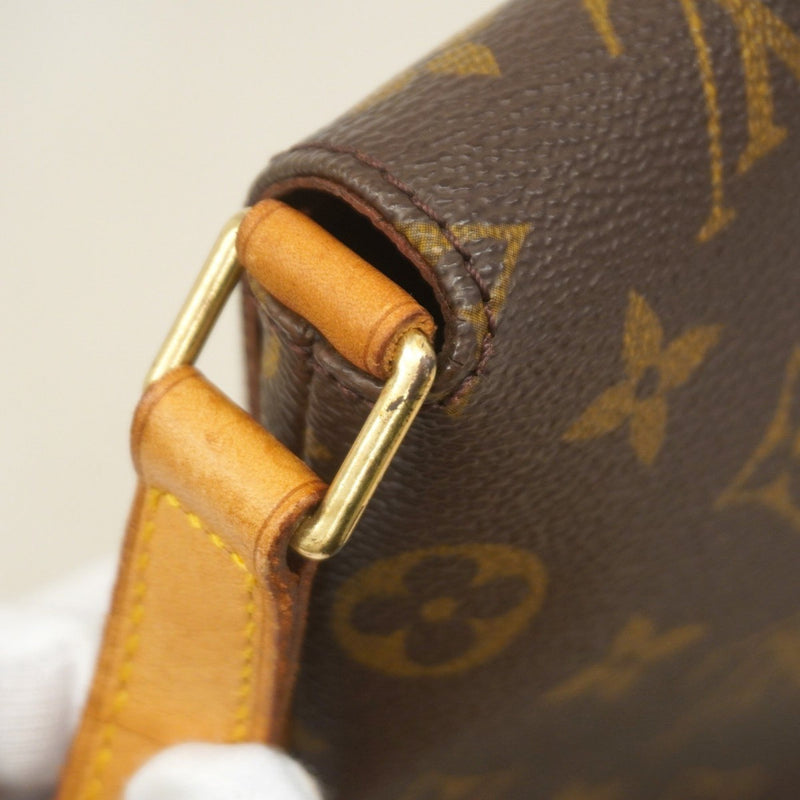 Musette Tango Handbag Canvas