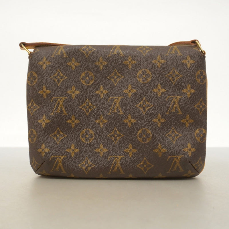 Musette Tango Handbag Canvas