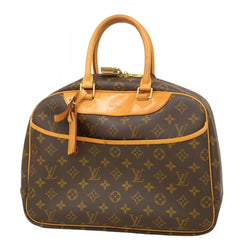 Deauville Handbag Canvas