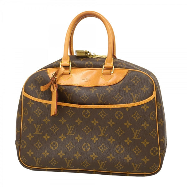 Deauville Handbag Canvas