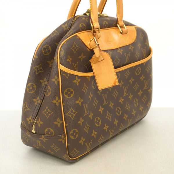 Deauville Handbag Canvas