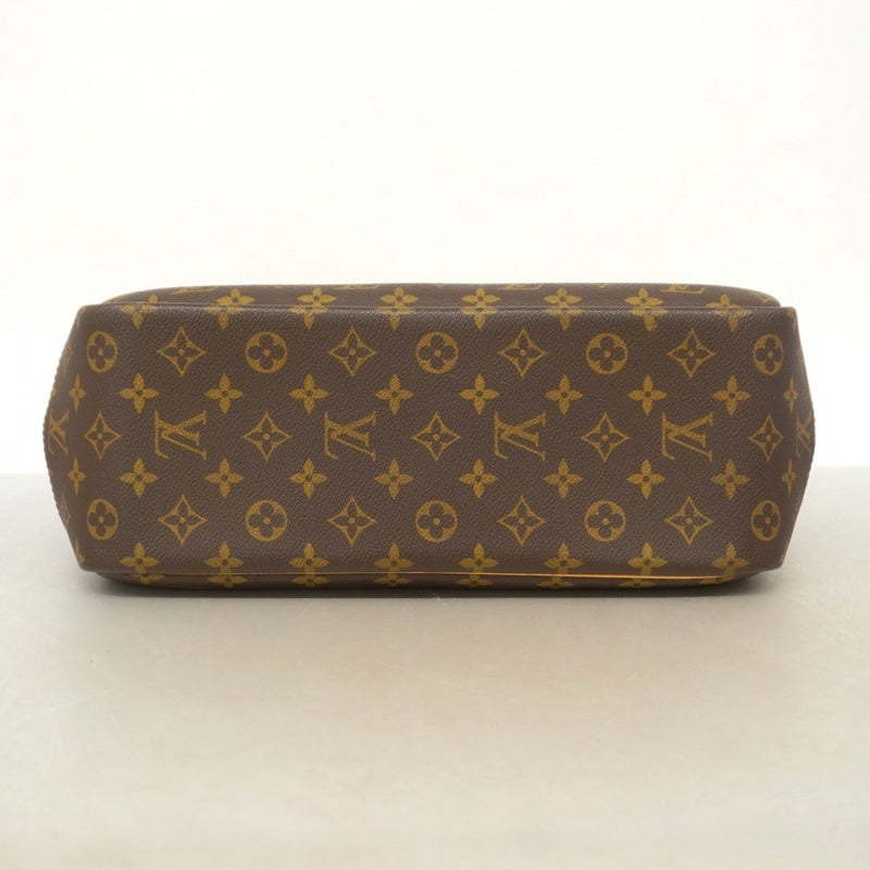 Deauville Handbag Canvas