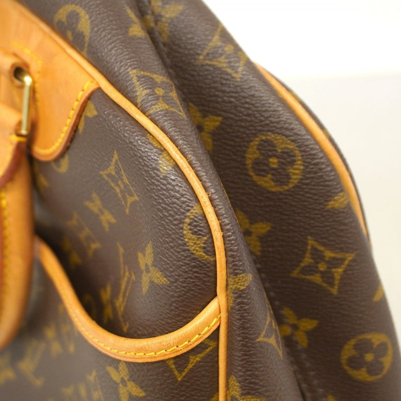 Deauville Handbag Canvas