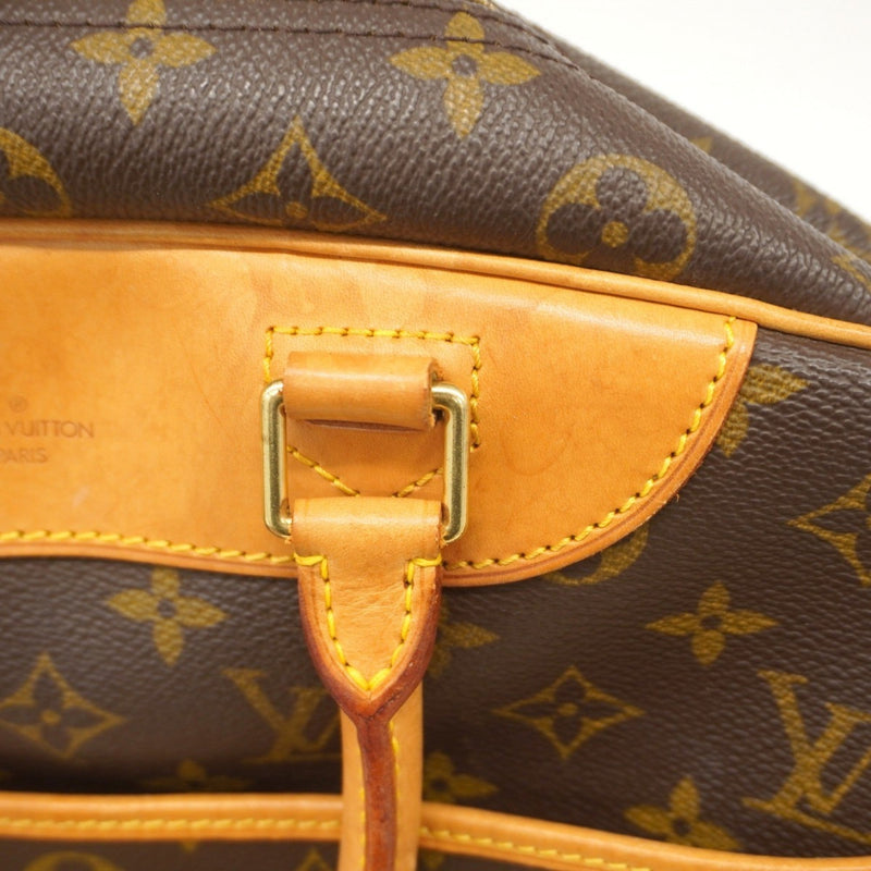 Deauville Handbag Canvas