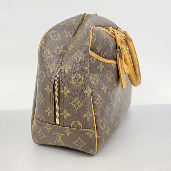 Deauville Handbag Canvas