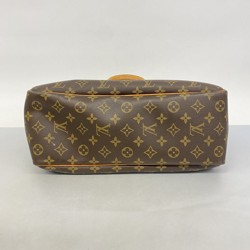 Deauville Handbag Canvas