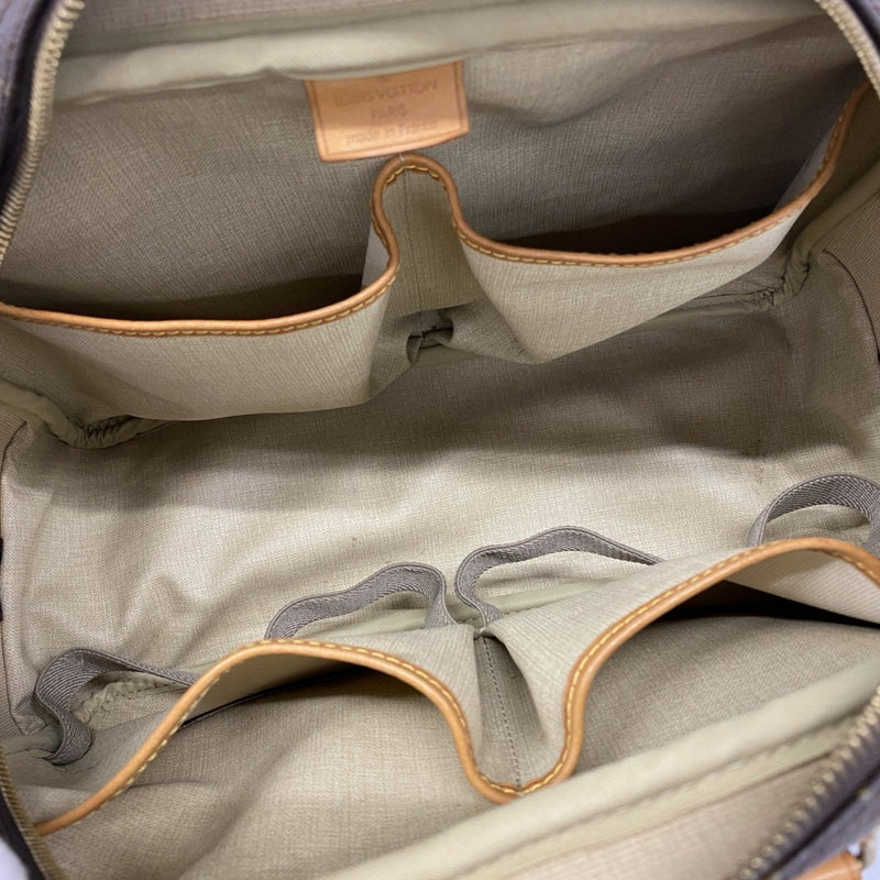 Deauville Handbag Canvas