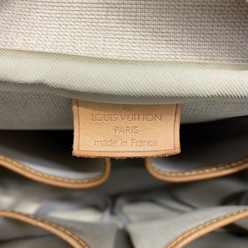 Deauville Handbag Canvas