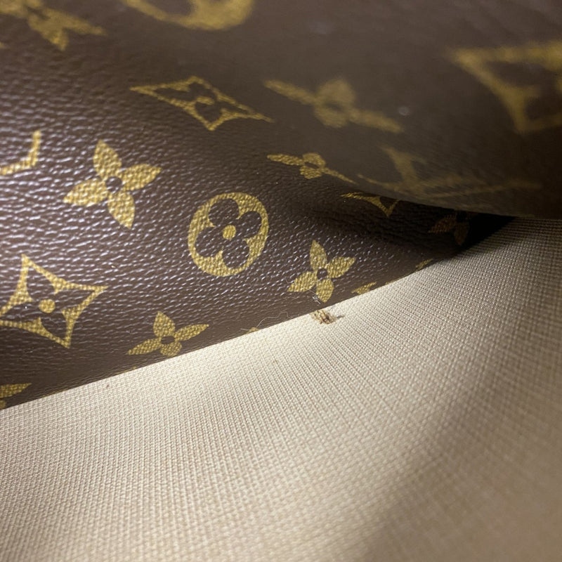 Deauville Handbag Canvas