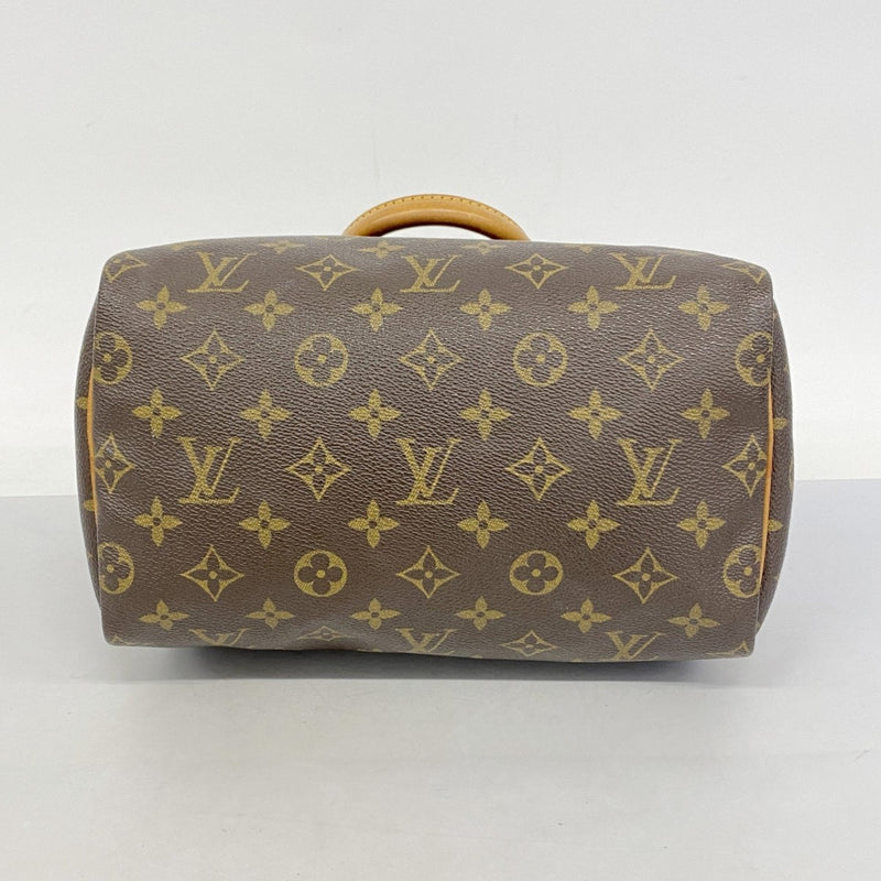 Speedy Handbag Canvas 25