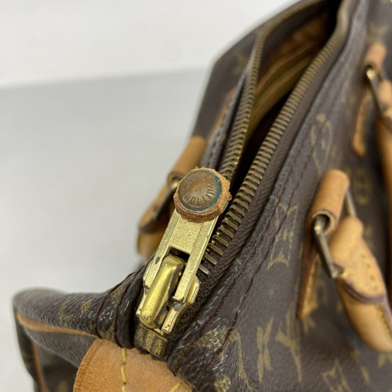 Speedy Handbag Canvas 25