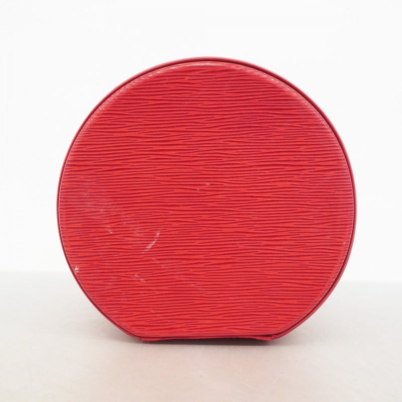 Cannes Beauty Case Epi Leather