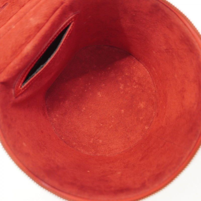 Cannes Beauty Case Epi Leather