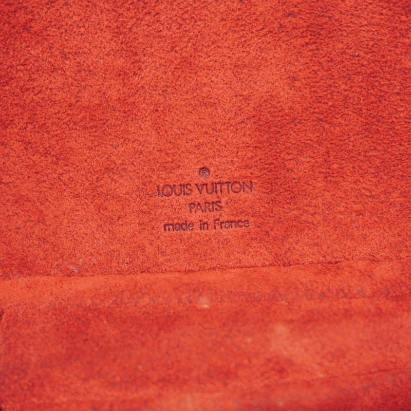 Cannes Beauty Case Epi Leather