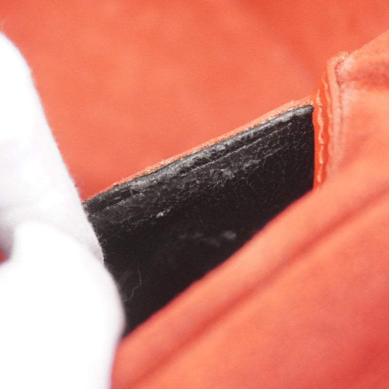 Cannes Beauty Case Epi Leather