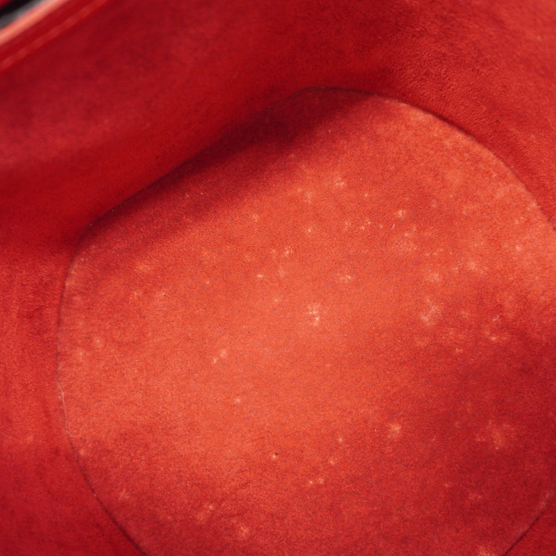 Cannes Beauty Case Epi Leather