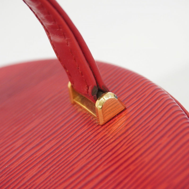 Cannes Beauty Case Epi Leather