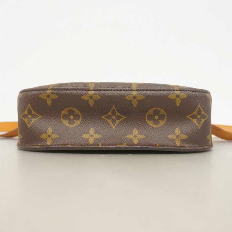 Saint Cloud Handbag Canvas Mm