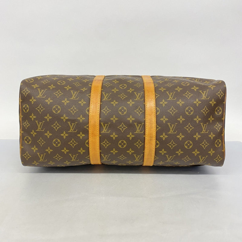 Keepall Bag Canvas 50