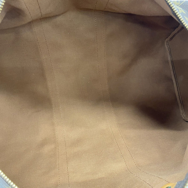 Keepall Bag Canvas 50