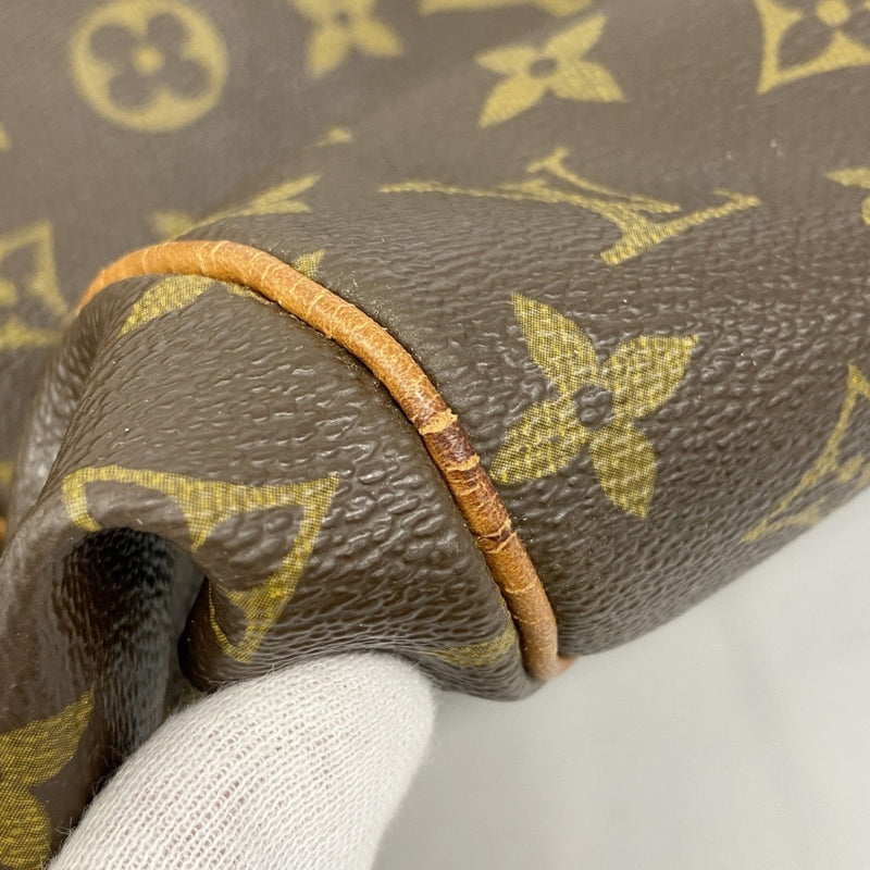 Keepall Bag Canvas 50