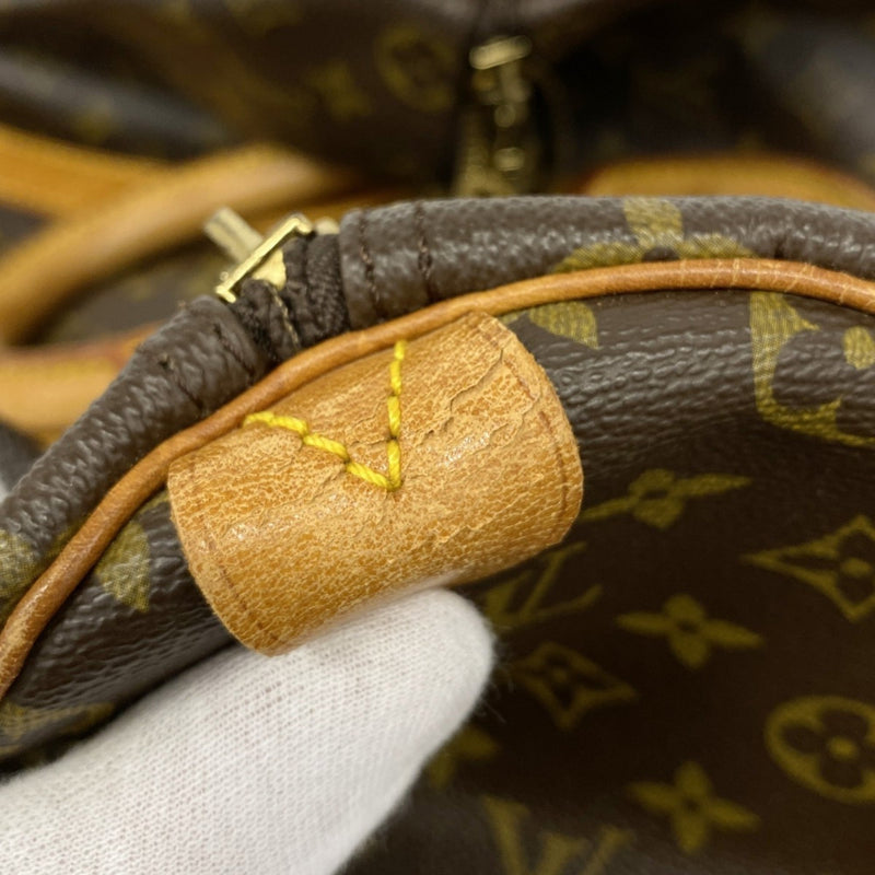 Keepall Bag Canvas 50