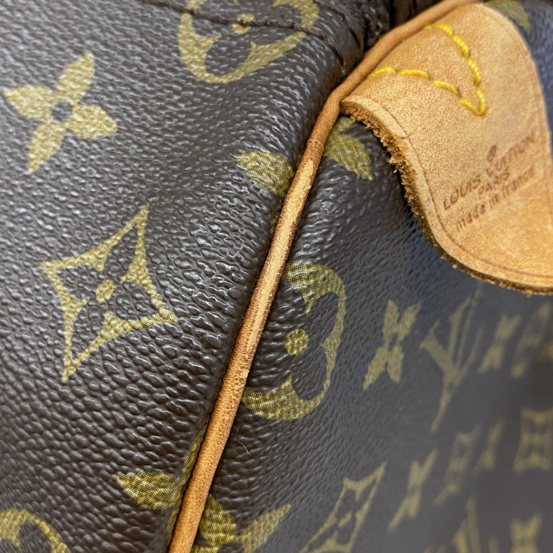 Keepall Bag Canvas 50