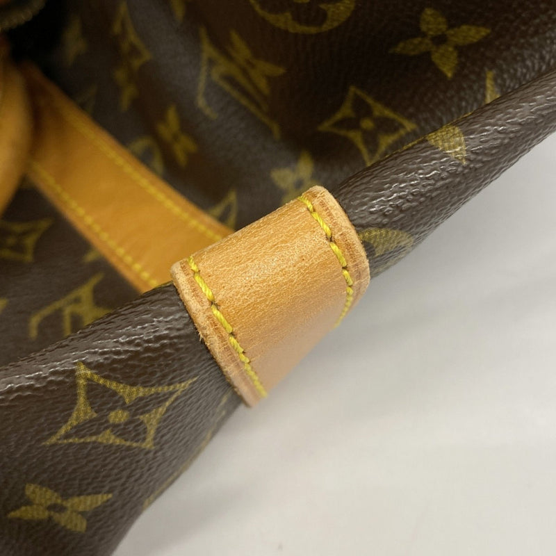 Keepall Bag Canvas 50