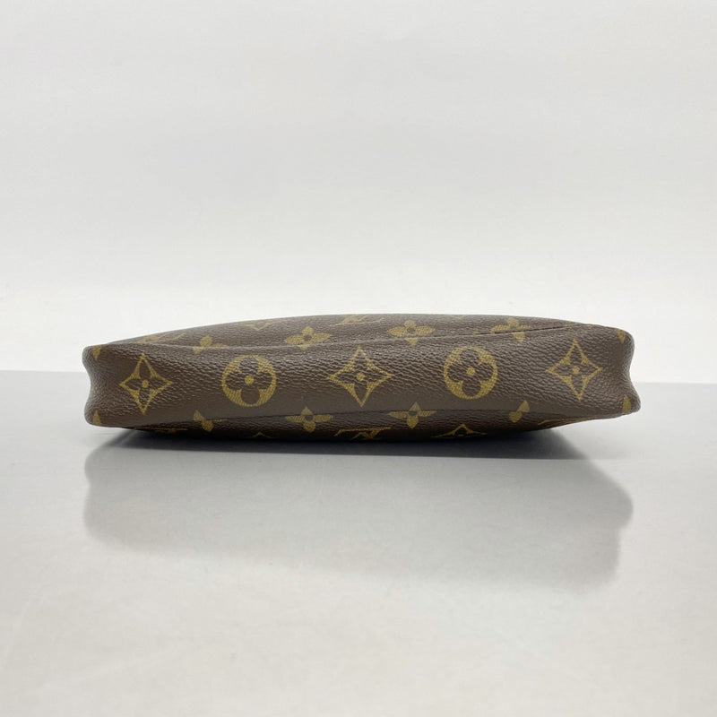 Pochette Accessoires Canvas