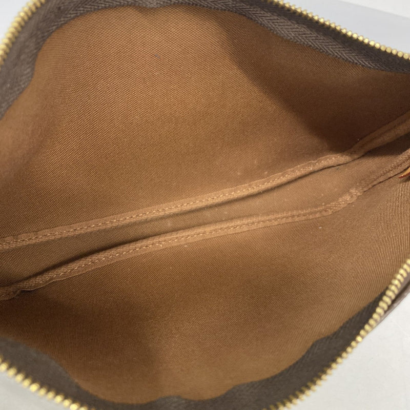 Pochette Accessoires Canvas