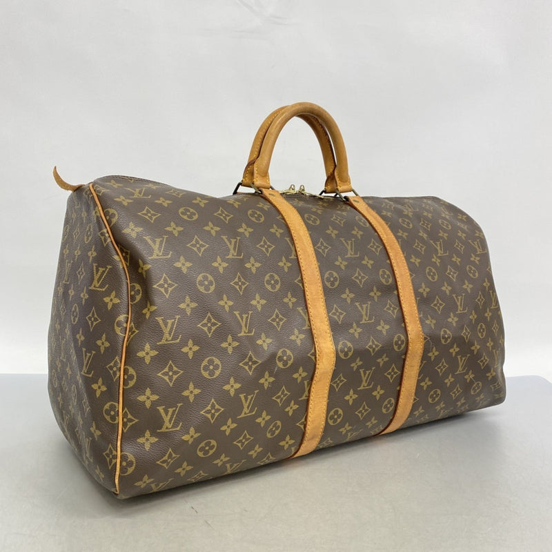 Keepall Bag Canvas 55