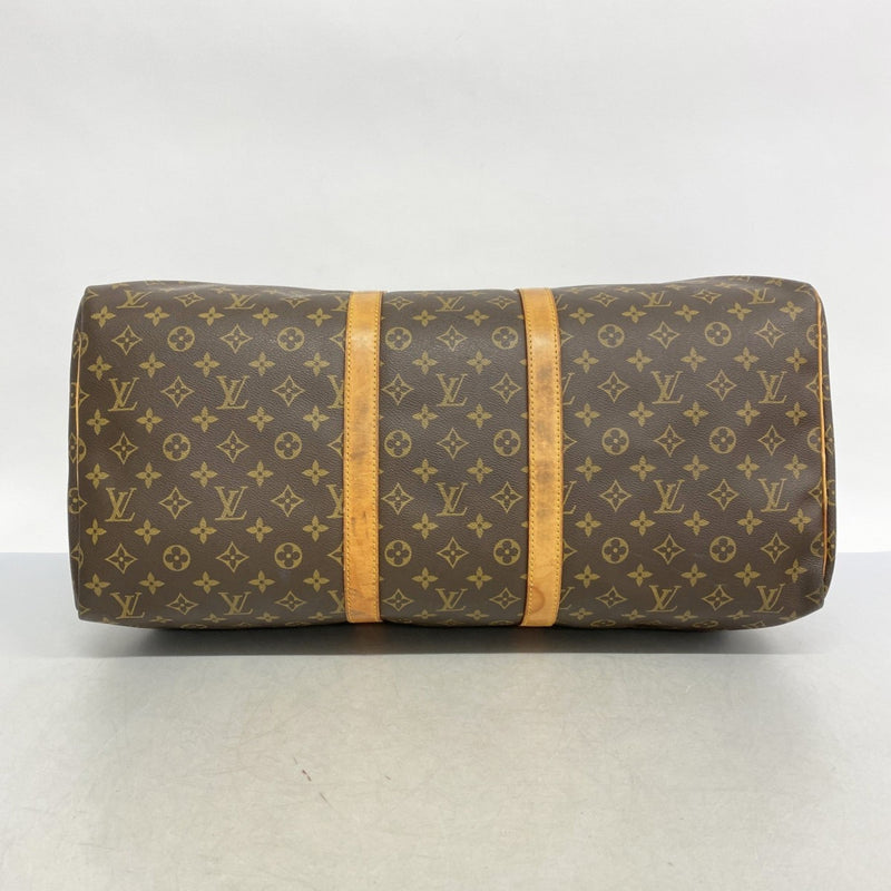 Keepall Bag Canvas 55