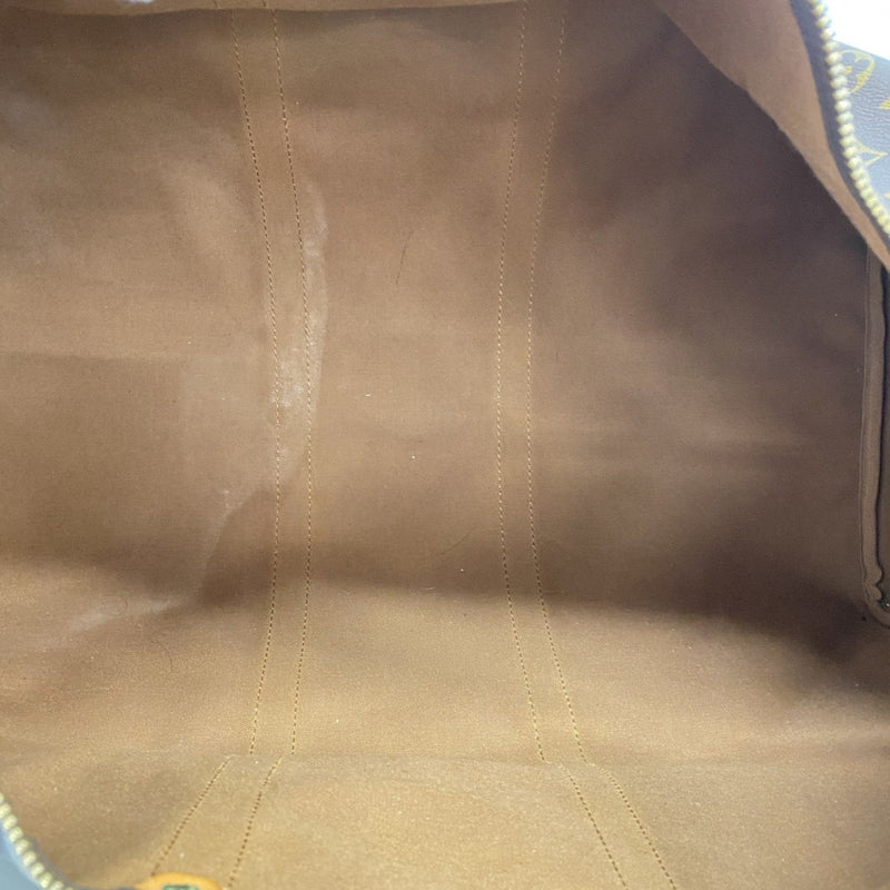 Keepall Bag Canvas 55