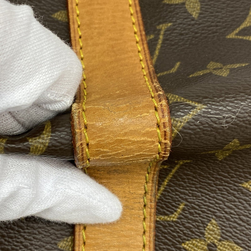 Keepall Bag Canvas 55