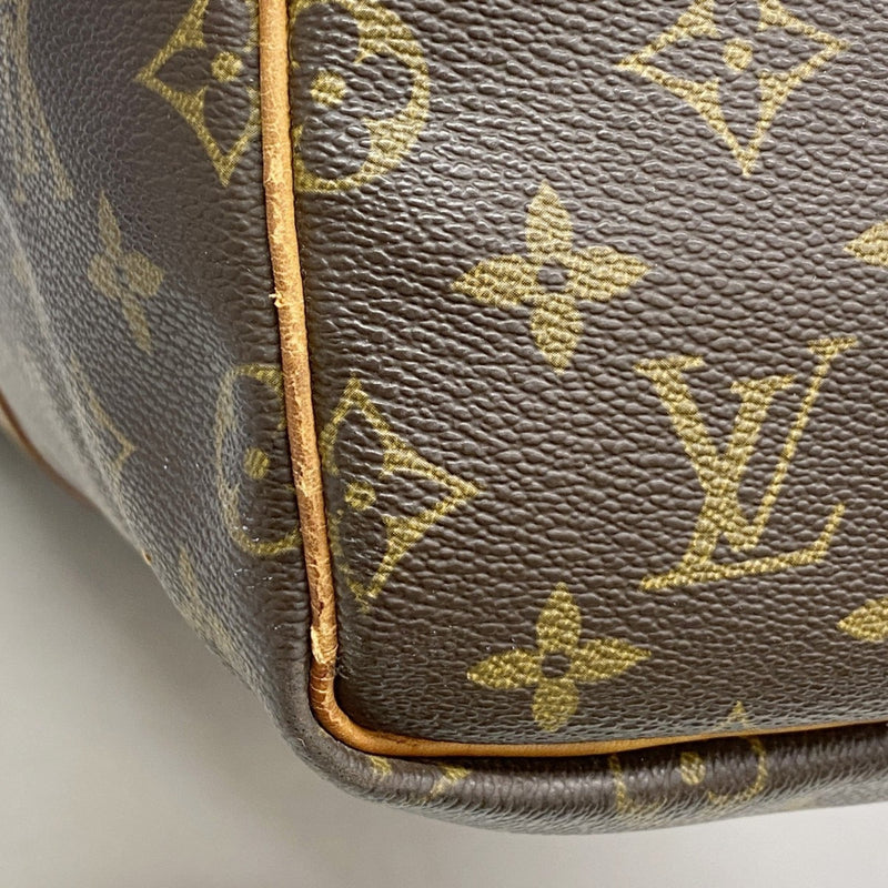 Keepall Bag Canvas 55