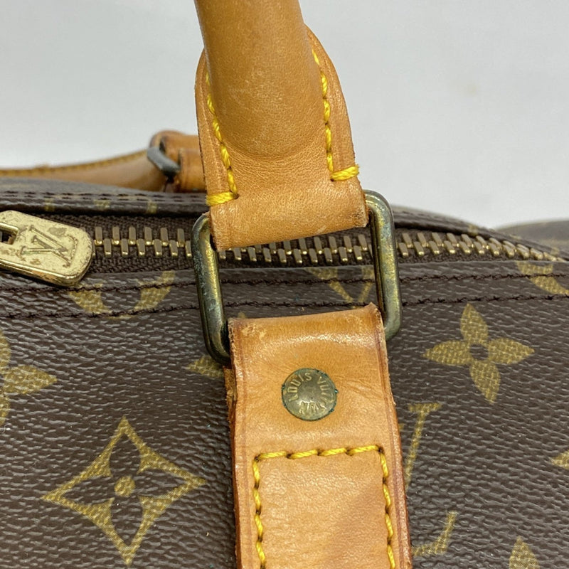 Keepall Bag Canvas 55