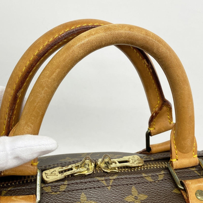 Keepall Bag Canvas 55