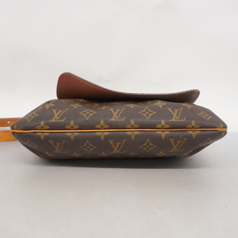 Musette Salsa Handbag Canvas Gm