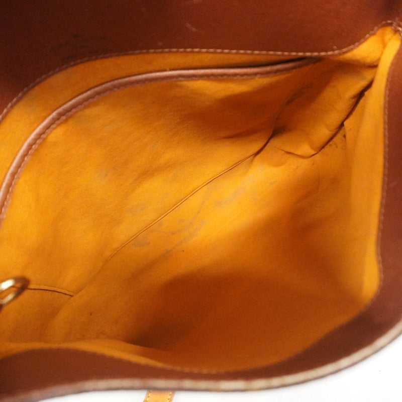 Musette Salsa Handbag Canvas Gm