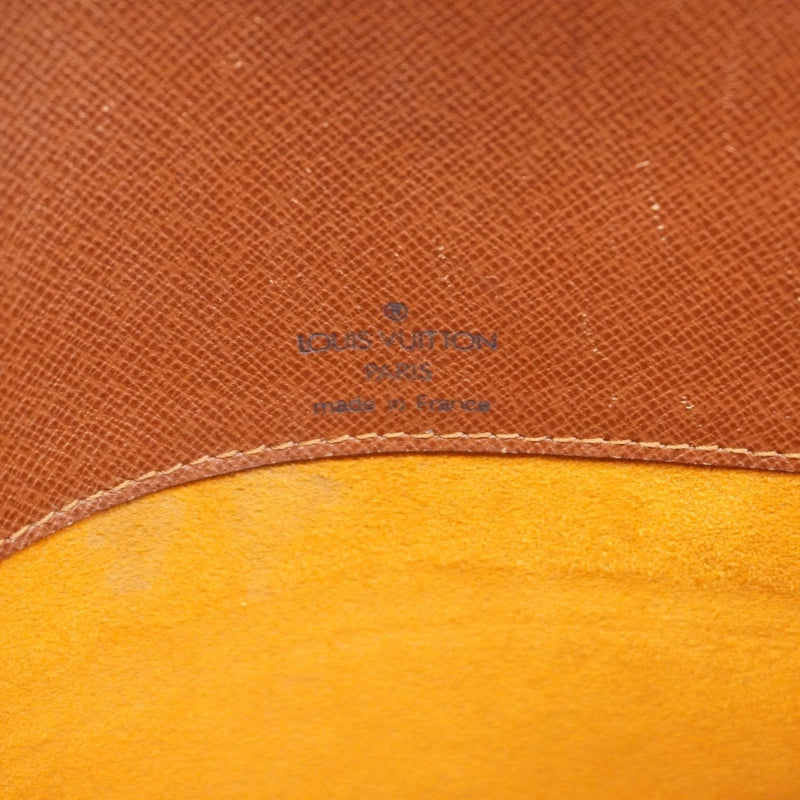 Musette Salsa Handbag Canvas Gm