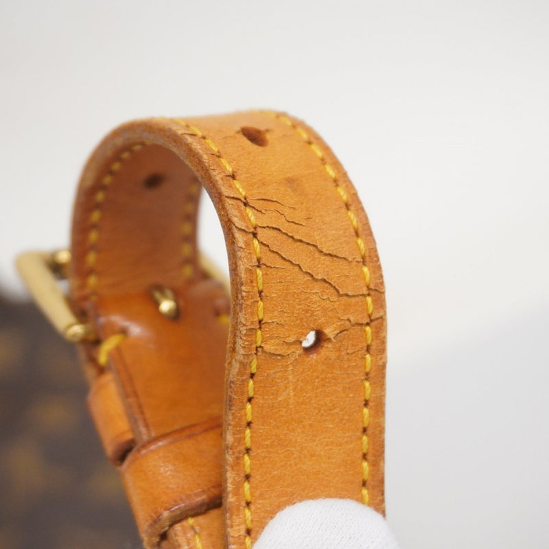 Musette Salsa Handbag Canvas Gm