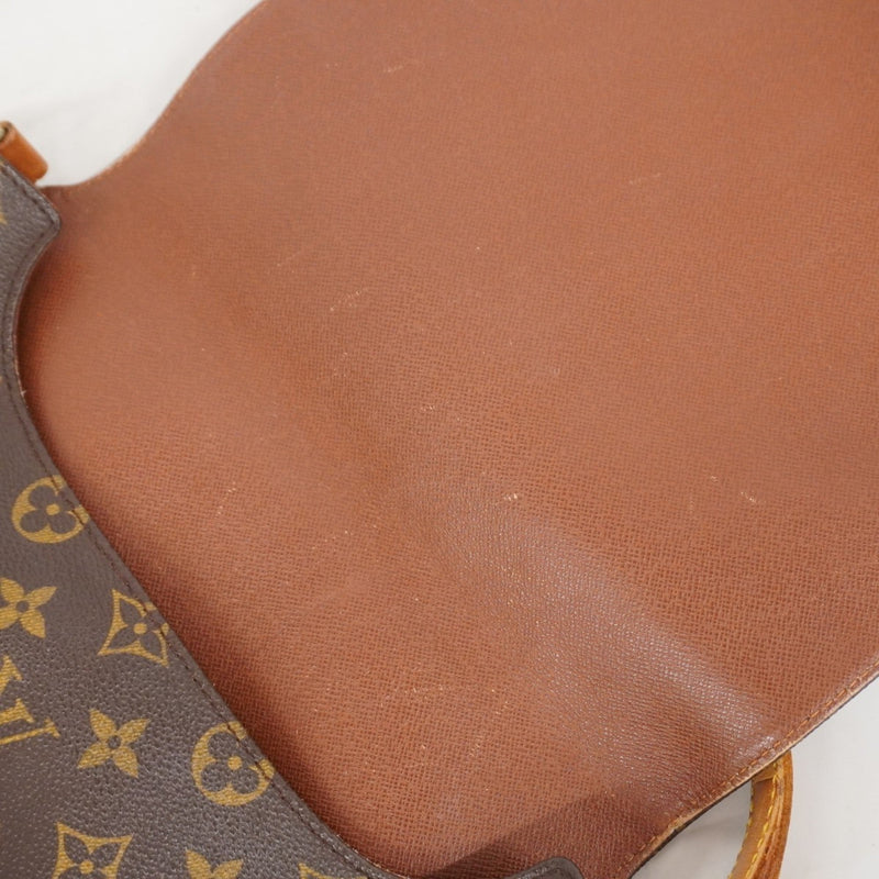 Musette Salsa Handbag Canvas Gm