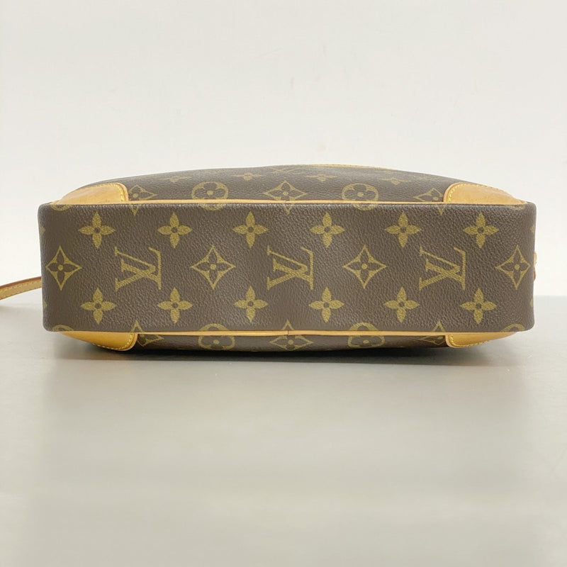 Trocadero Handbag Canvas 27