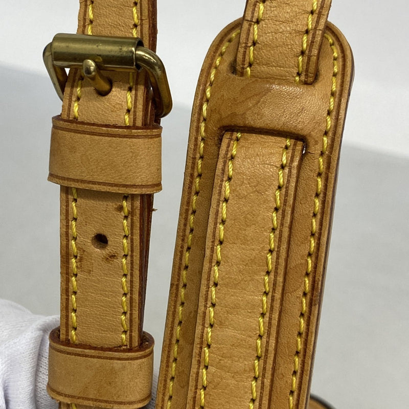 Trocadero Handbag Canvas 27